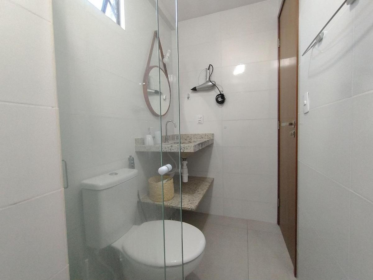 Sensacional Apartamento Leda No Bessa Apartamento