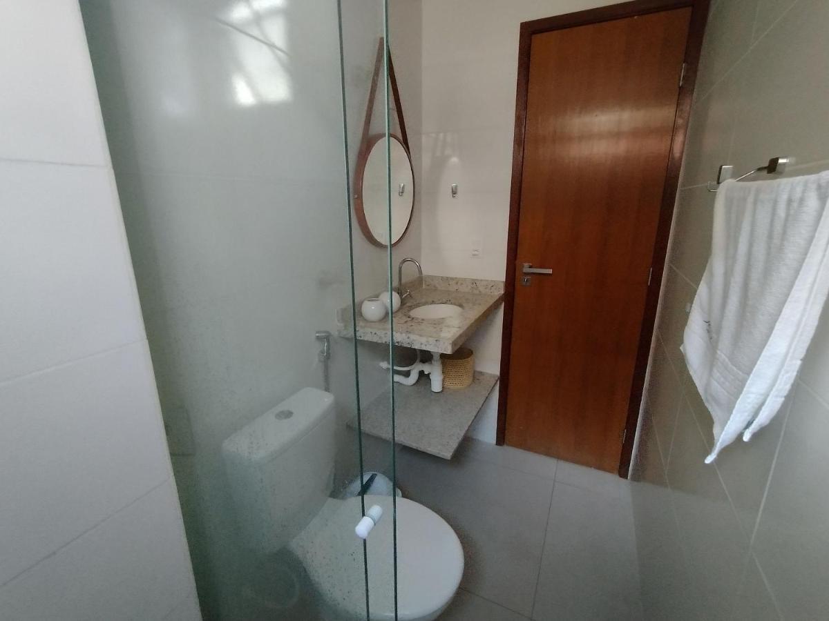 Apartamento Sensacional Apartamento Leda No Bessa *