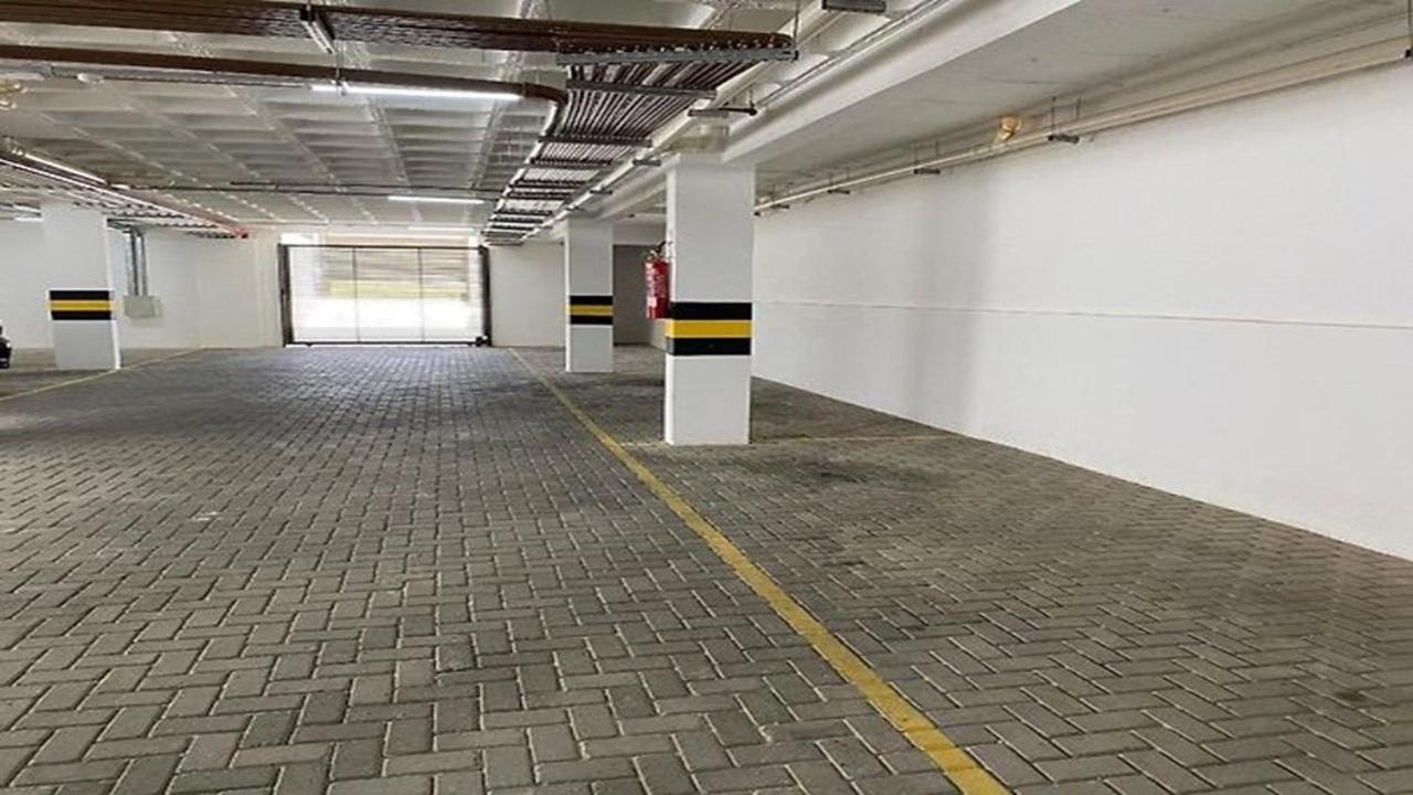 Apartamento Sensacional Apartamento Leda No Bessa João Pessoa