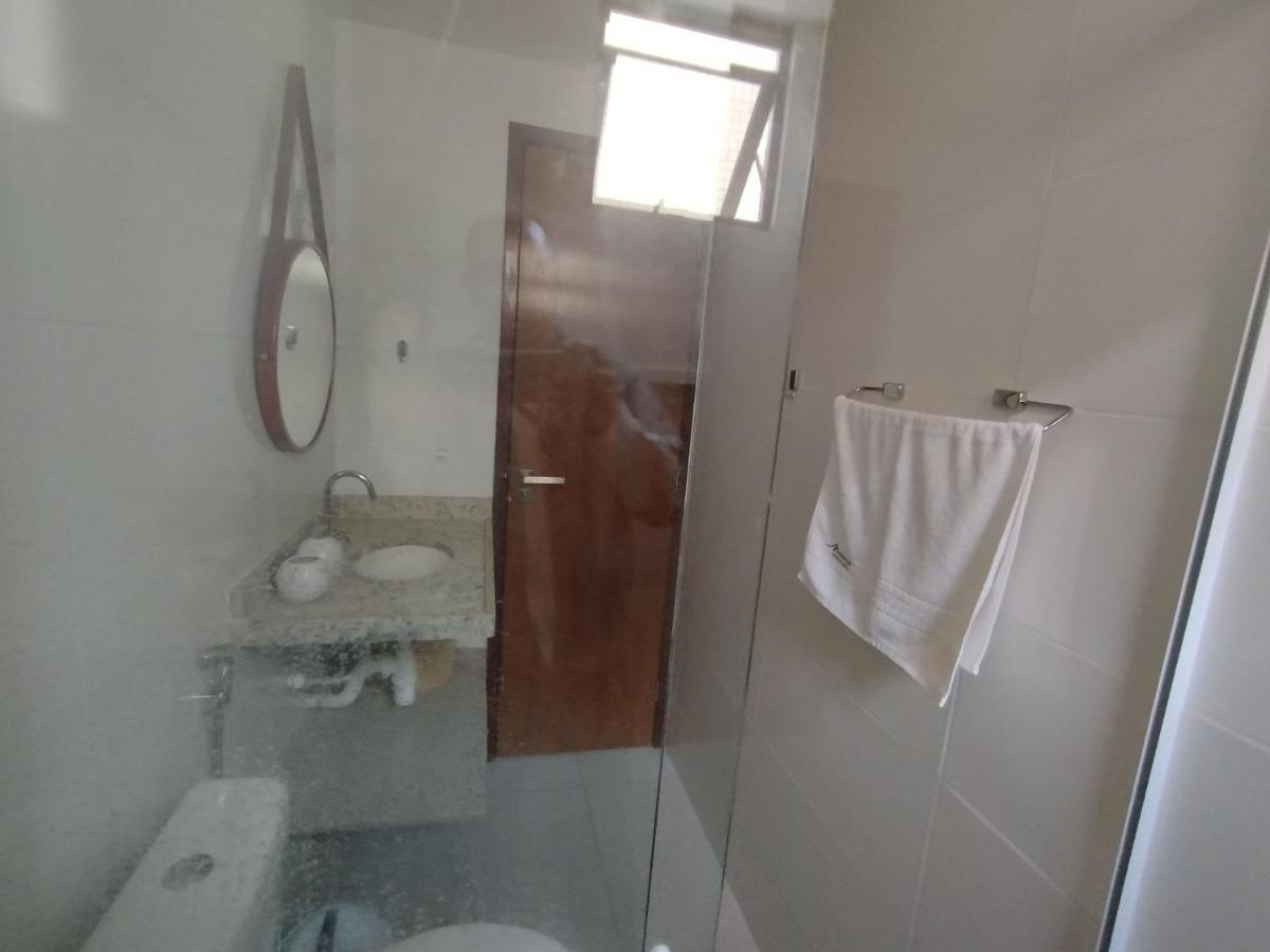 Sensacional Apartamento Leda No Bessa Apartamento *